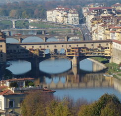 PRIVATE SHORE EXCURSIONS FROM LIVORNO